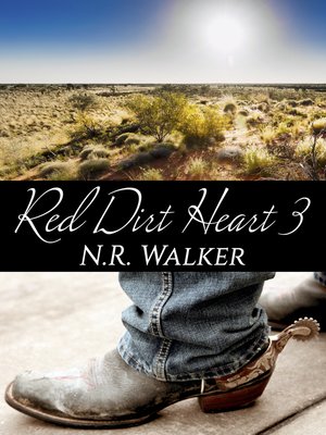 cover image of Red Dirt Heart 3